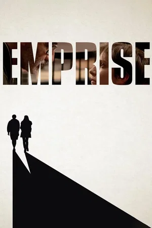Affiche du film : Emprise