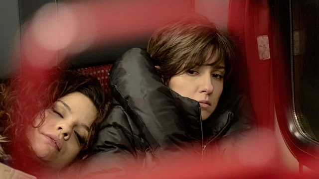 Photo 2 du film : Emprise