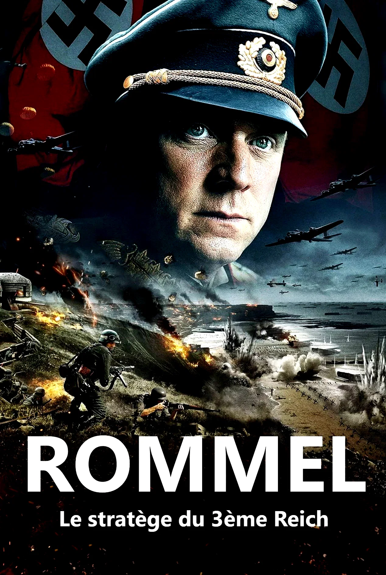 Photo du film : Rommel, le guerrier d'Hitler