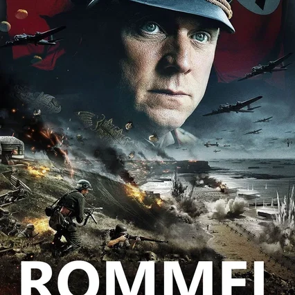 Miniature photo du film : Rommel, le guerrier d'Hitler