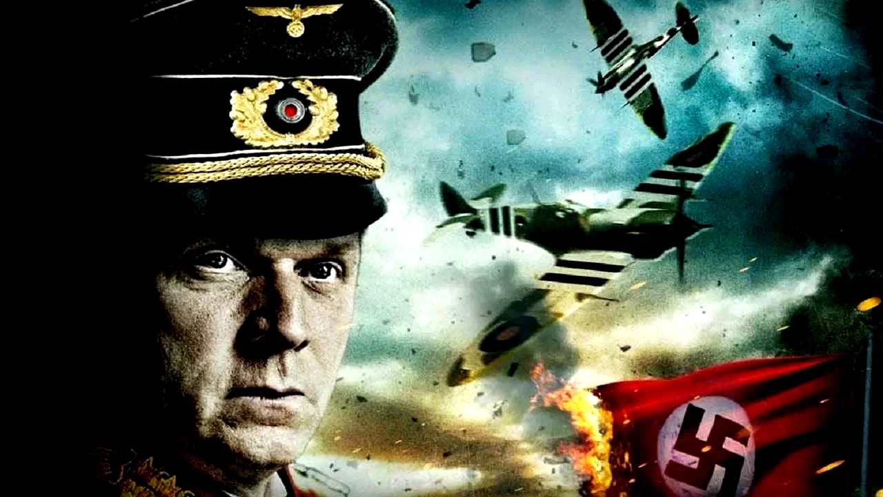 Photo du film : Rommel, le guerrier d'Hitler