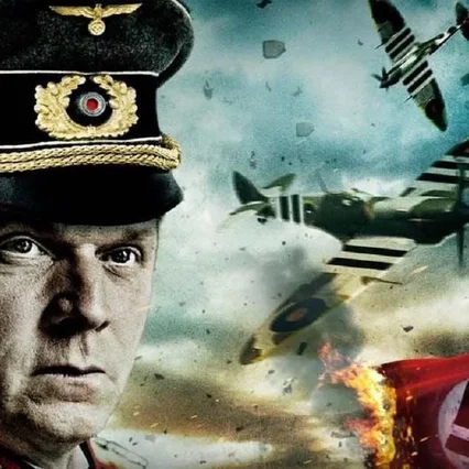 Miniature photo du film : Rommel, le guerrier d'Hitler