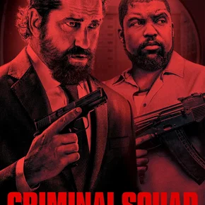 Photo du film : Criminal Squad 3