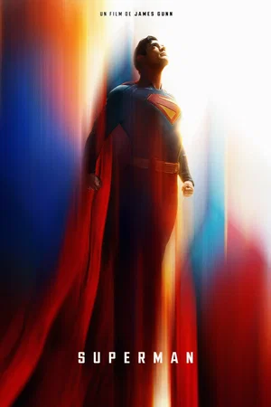 Photo du film : Superman