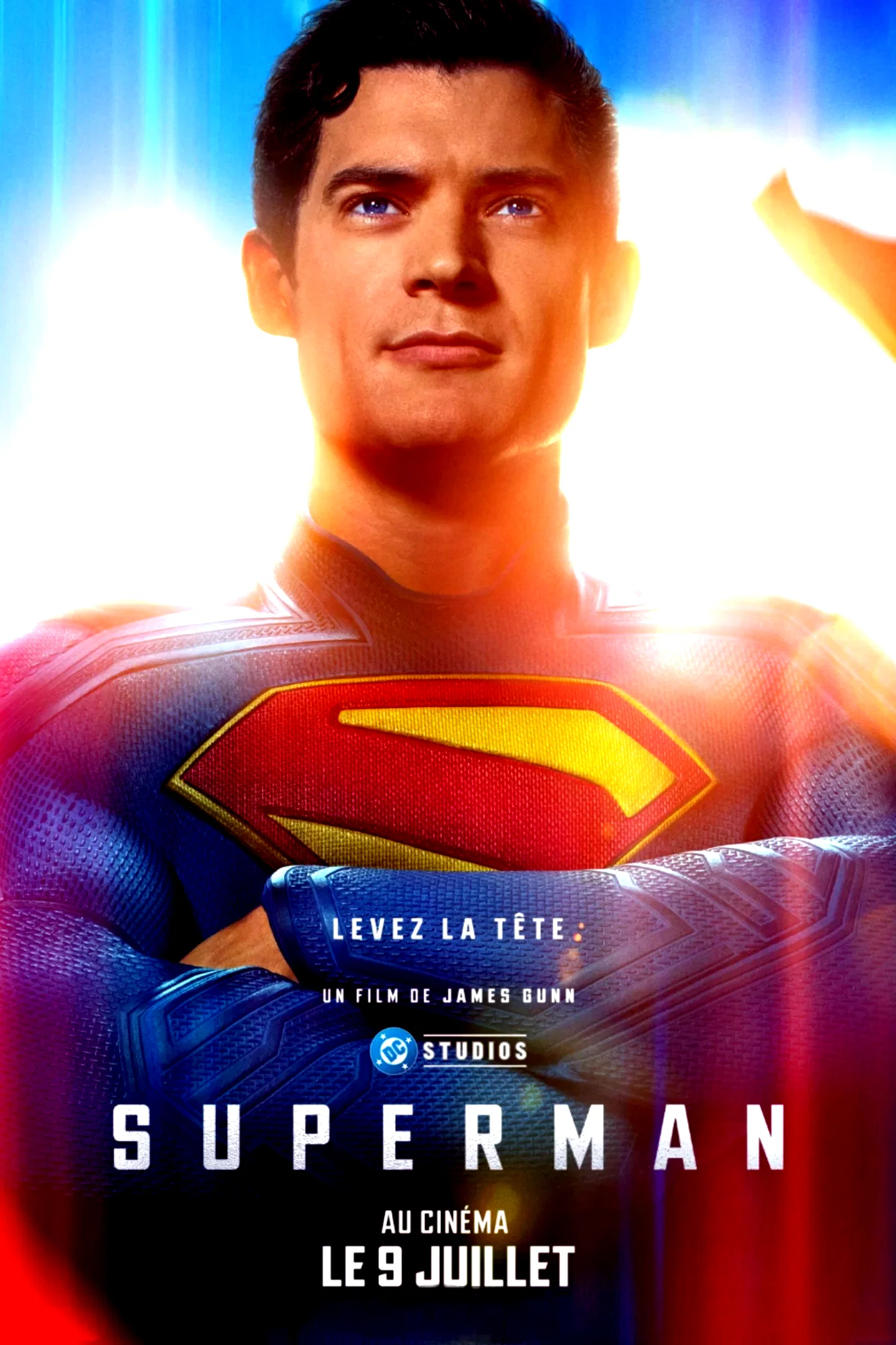Photo 5 du film : Superman