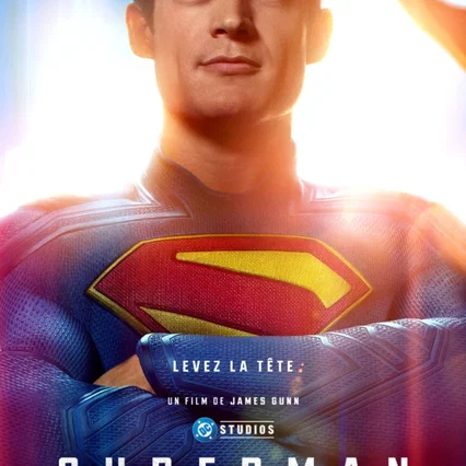 Miniature photo du film : Superman