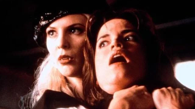 Photo du film : Night Hunter