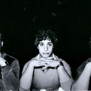 Photo du film : Trois étrangers identiques