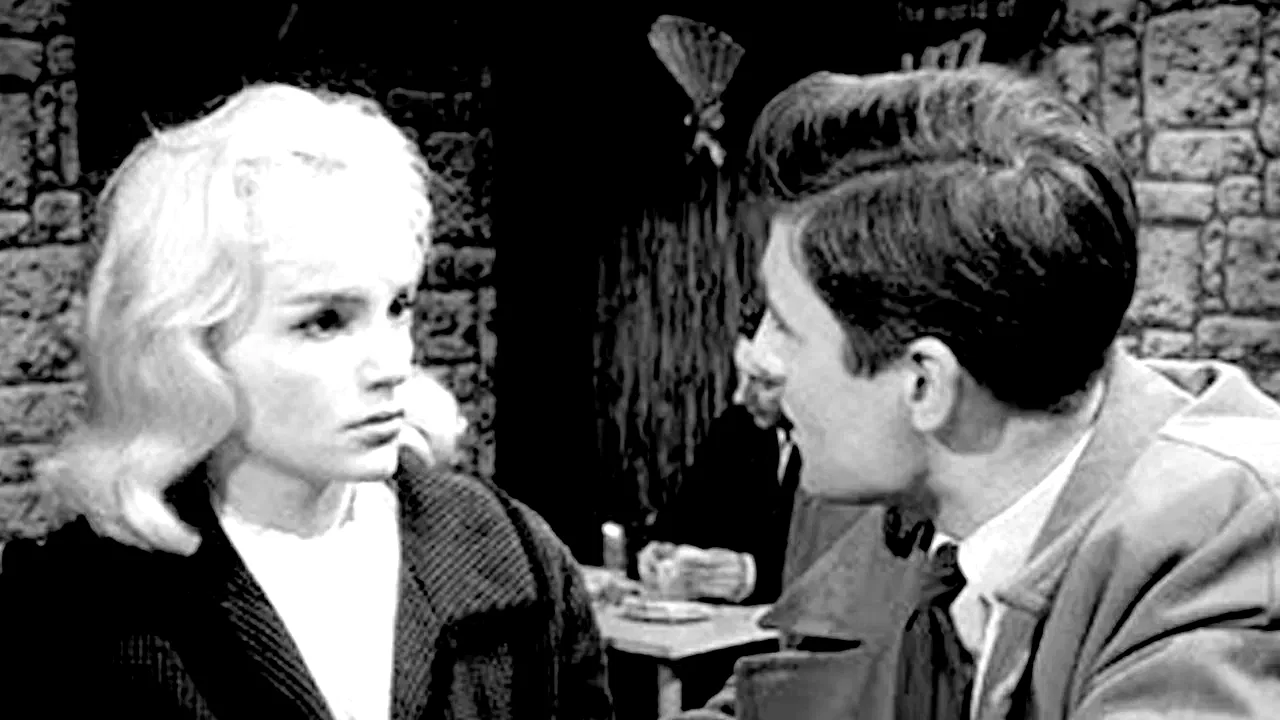 Photo du film : Out of the Fog