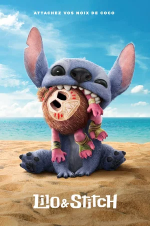 Photo 7 du film : Lilo & Stitch