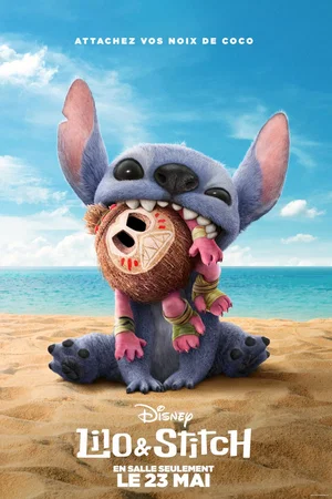 Photo 8 du film : Lilo & Stitch