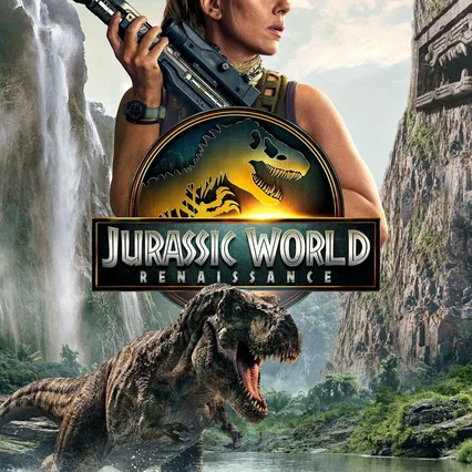 Miniature photo du film : Jurassic World : Renaissance