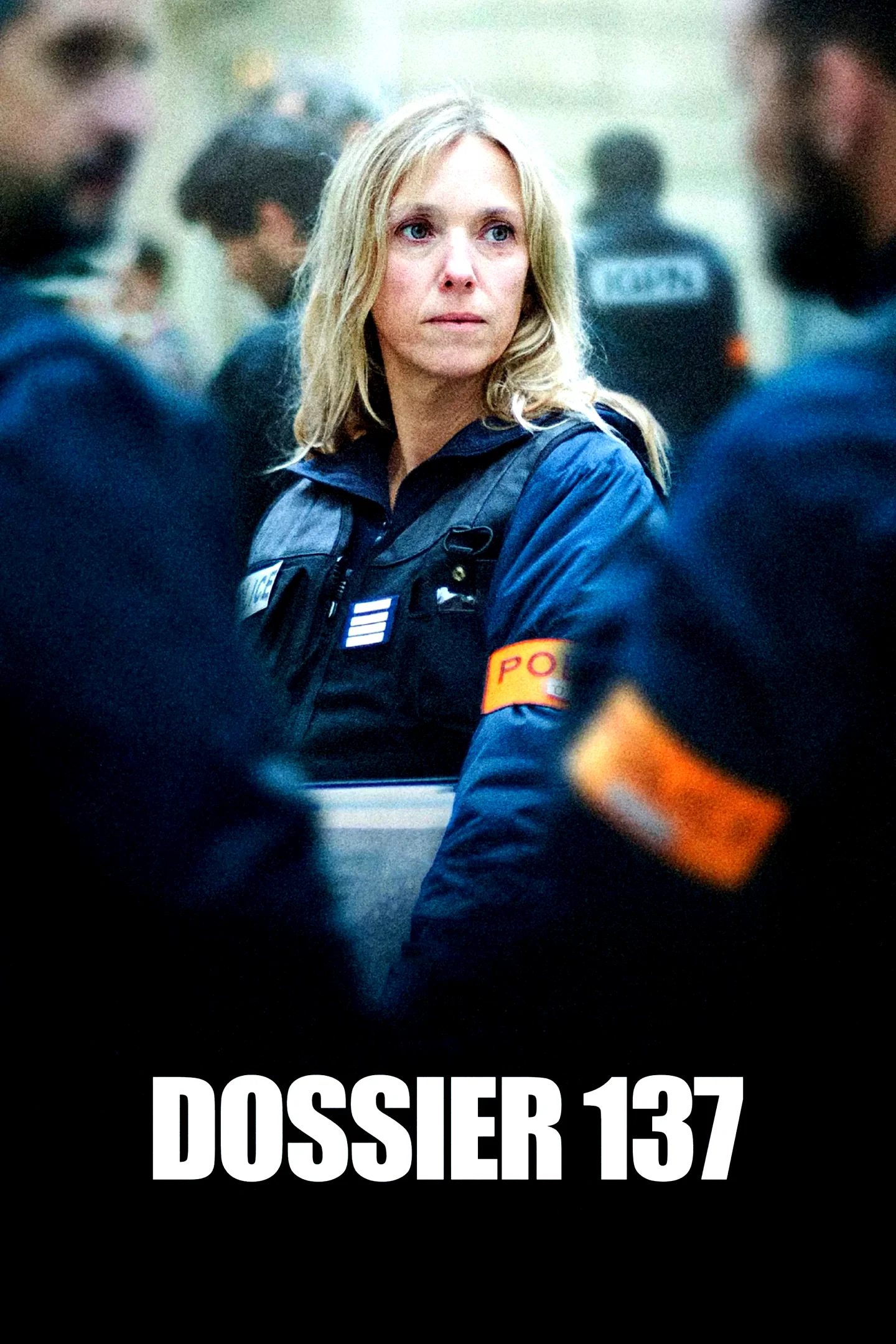 Photo 1 du film : Dossier 137