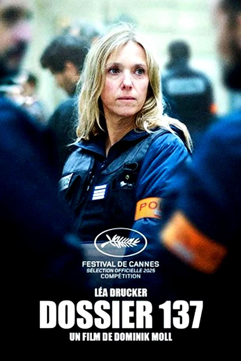 Photo 4 du film : Dossier 137