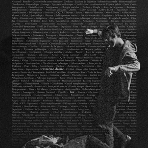Photo du film : Un roman national