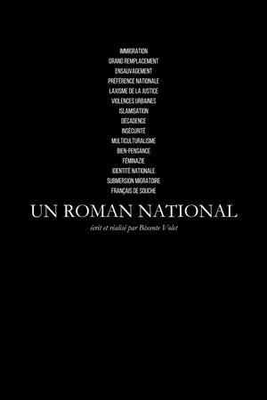 Photo 2 du film : Un roman national