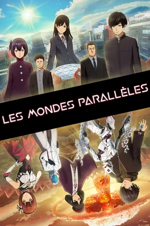 Photo du film : Les Mondes parallèles