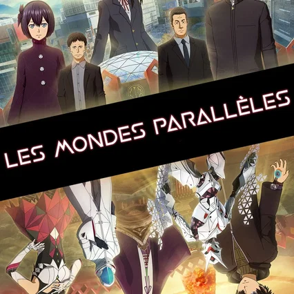 Miniature photo du film : Les Mondes parallèles