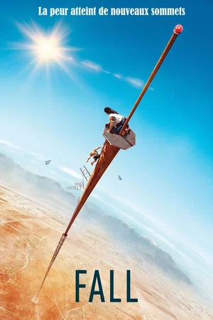 Affiche du film : Fall