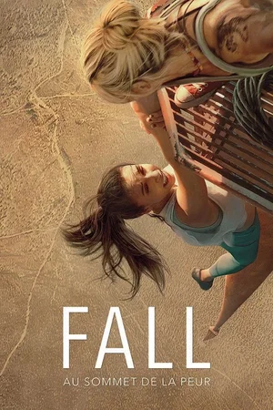 Photo du film : Fall
