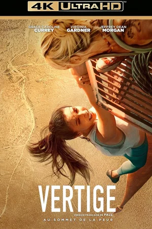 Photo du film : Fall