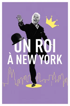 Photo du film : Un roi à New York