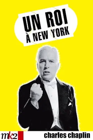 Photo du film : Un roi à New York