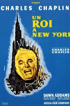 Photo du film : Un roi à New York