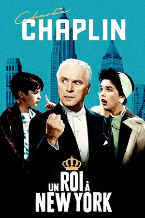 Photo du film : Un roi à New York