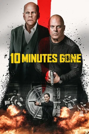 Affiche du film : 10 Minutes Gone