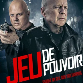 Photo du film : 10 Minutes Gone