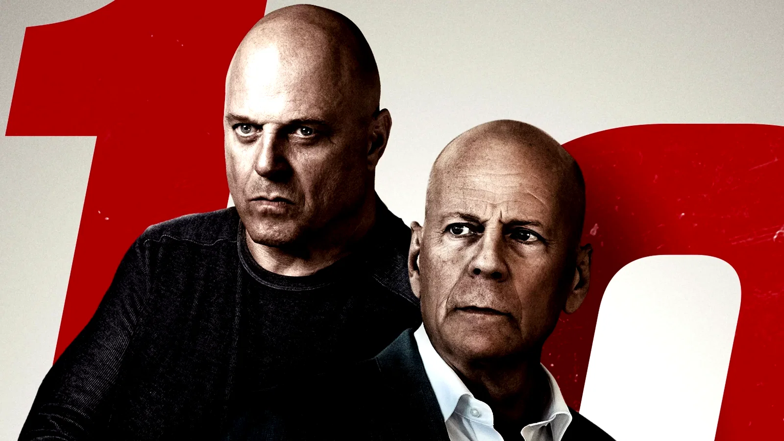 Photo du film : 10 Minutes Gone
