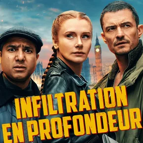 Photo du film : Deep Cover