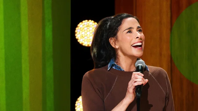 Photo 3 du film : Sarah Silverman: PostMortem