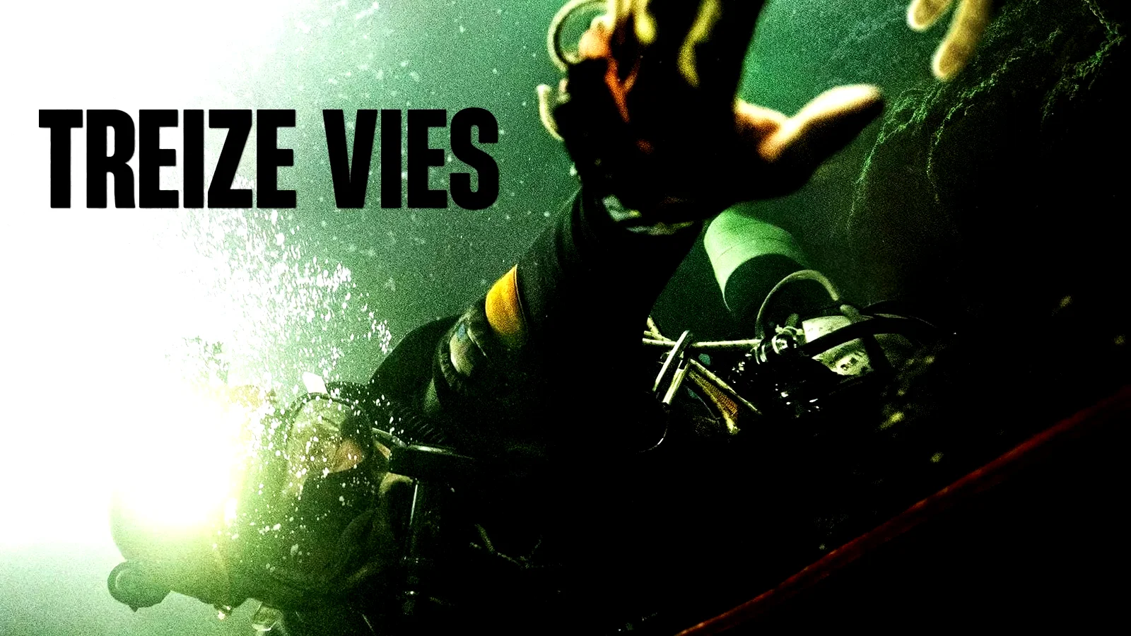 Photo 1 du film : Treize vies