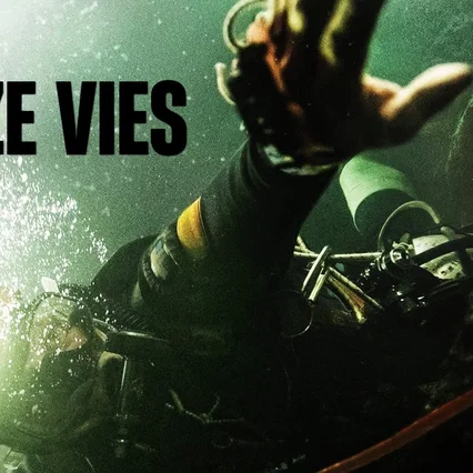 Miniature photo du film : Treize vies