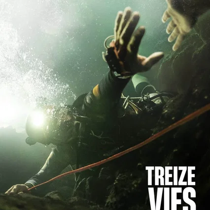 Miniature photo du film : Treize vies