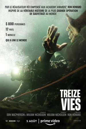 Photo du film : Treize vies