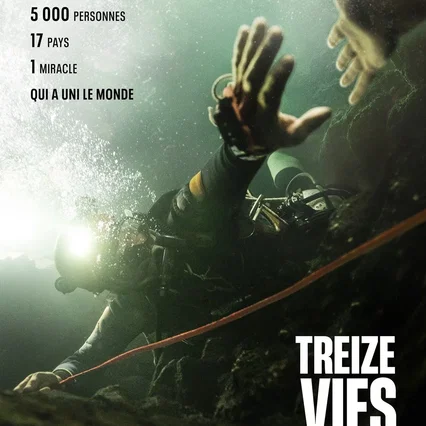 Miniature photo du film : Treize vies