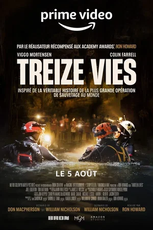 Photo du film : Treize vies