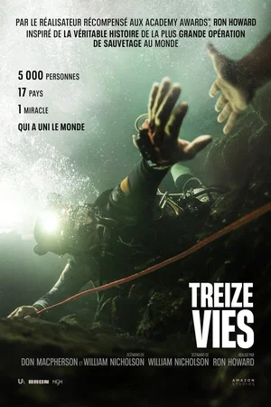 Photo du film : Treize vies
