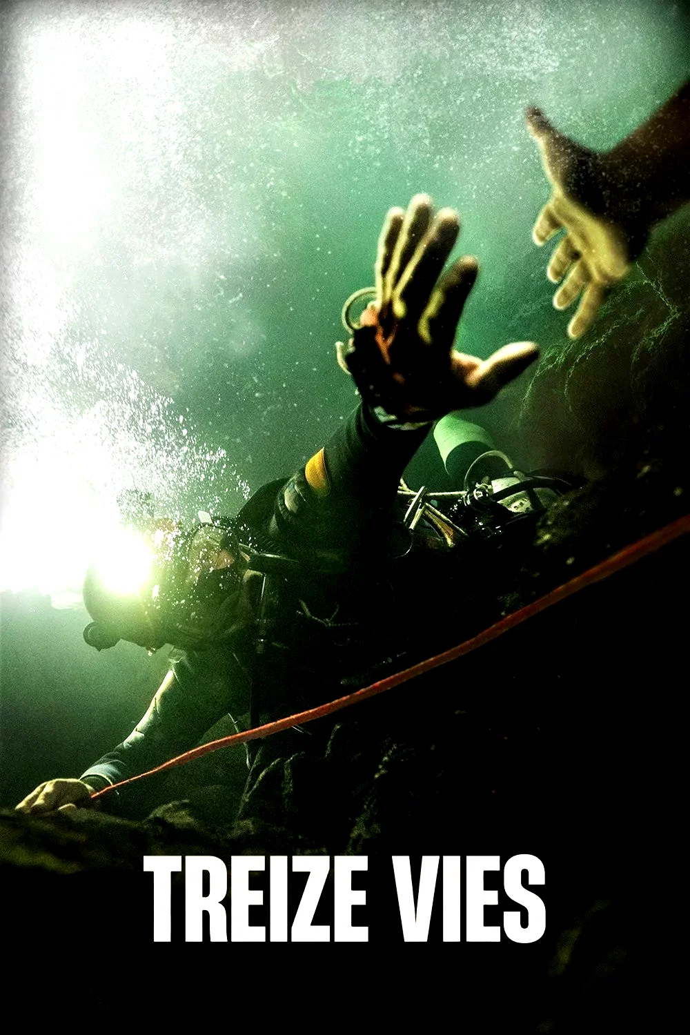 Photo 6 du film : Treize vies