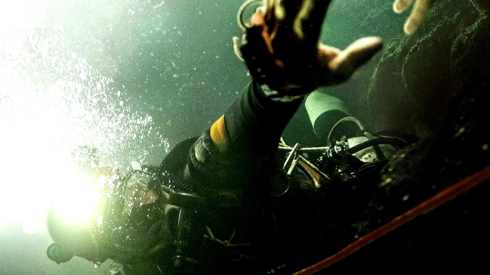 Photo 7 du film : Treize vies