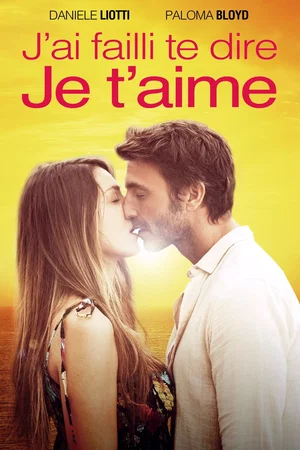 Photo 2 du film : J'ai failli te dire je t'aime