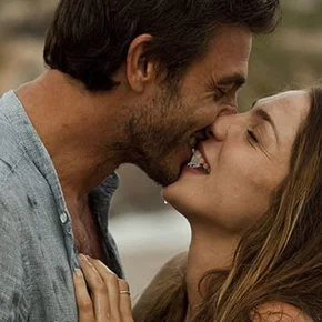 Photo du film : J'ai failli te dire je t'aime
