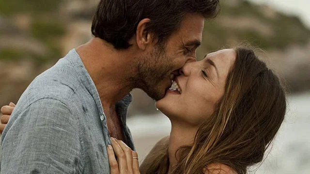 Photo 3 du film : J'ai failli te dire je t'aime