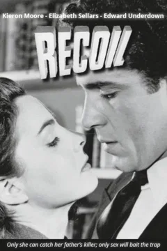 Affiche du film Recoil