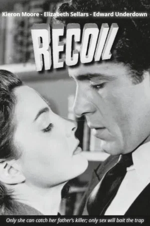Affiche du film : Recoil