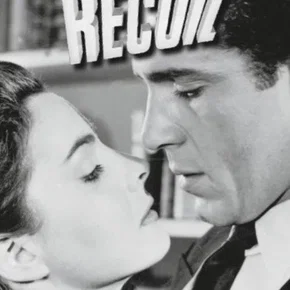 Photo du film : Recoil