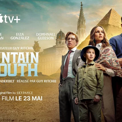 Miniature photo du film : Fountain of Youth